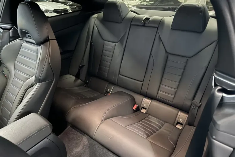 BMW M440 din 2021 cu 23.849 km - oferta BMW116098 - foto 12