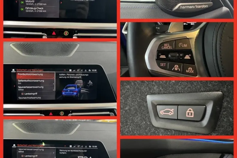 BMW M440 din 2021 cu 23.849 km - oferta BMW116098 - foto 16