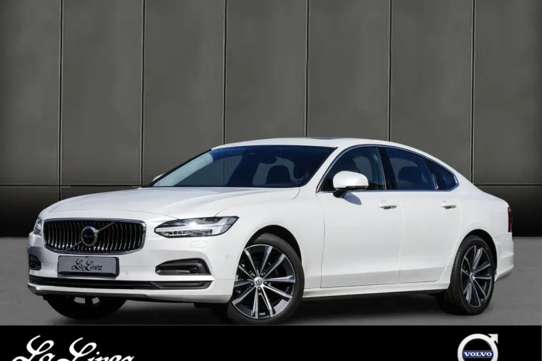 Volvo S90 din 2022 cu 24.500 km - oferta VOL116099 - foto 1