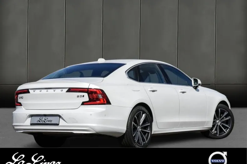 Volvo S90 din 2022 cu 24.500 km - oferta VOL116099 - foto 2