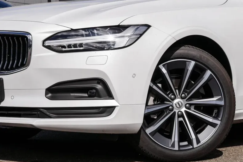 Volvo S90 din 2022 cu 24.500 km - oferta VOL116099 - foto 5