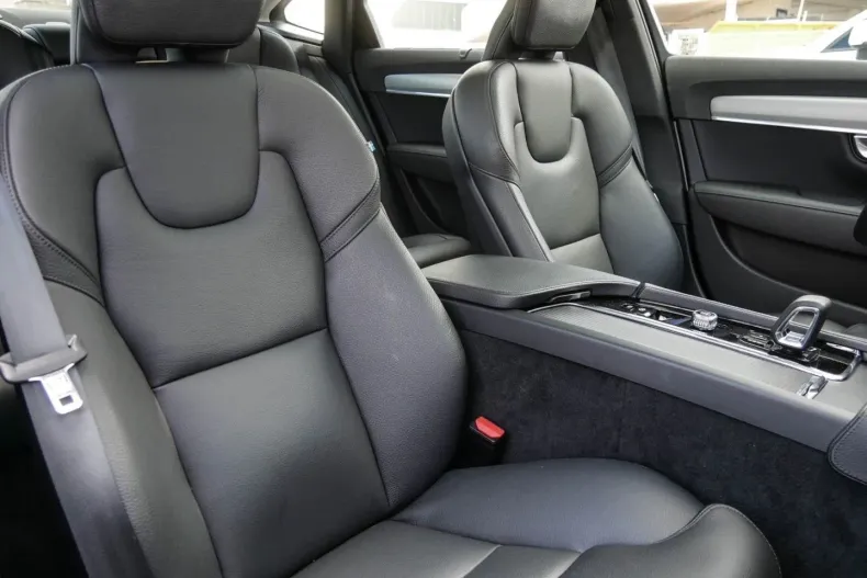 Volvo S90 din 2022 cu 24.500 km - oferta VOL116099 - foto 6