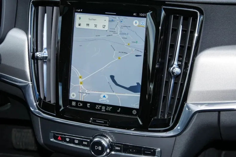 Volvo S90 din 2022 cu 24.500 km - oferta VOL116099 - foto 7