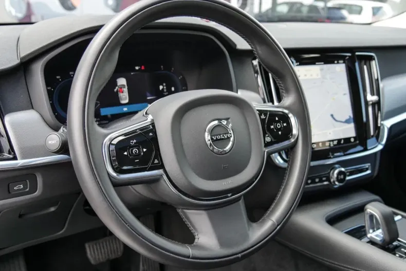 Volvo S90 din 2022 cu 24.500 km - oferta VOL116099 - foto 8