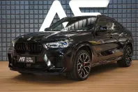 BMW X6 M din 2022 cu 13.740 km - oferta BMW116100 - foto 1