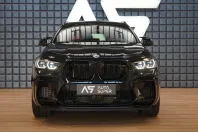 BMW X6 M din 2022 cu 13.740 km - oferta BMW116100 - foto 2