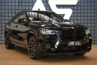 BMW X6 M din 2022 cu 13.740 km - oferta BMW116100 - foto 3