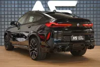 BMW X6 M din 2022 cu 13.740 km - oferta BMW116100 - foto 4