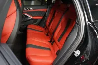 BMW X6 M din 2022 cu 13.740 km - oferta BMW116100 - foto 11