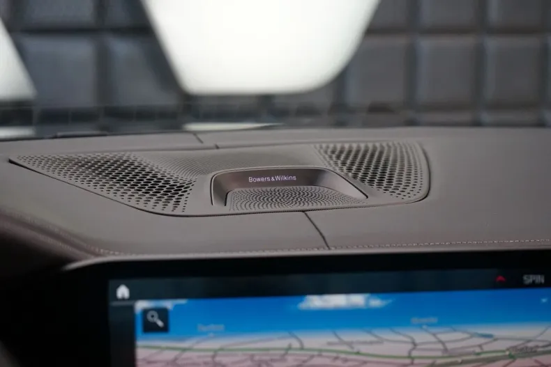 BMW X6 M din 2022 cu 13.740 km - oferta BMW116100 - foto 16