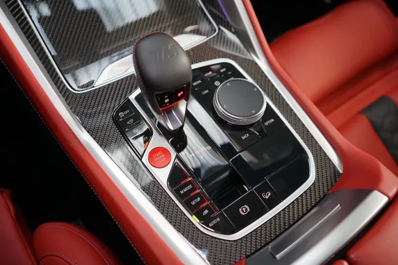 BMW X6 M din 2022 cu 13.740 km - oferta BMW116100 - foto 17