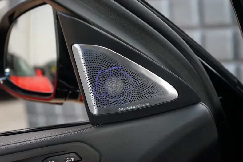 BMW X6 M din 2022 cu 13.740 km - oferta BMW116100 - foto 21