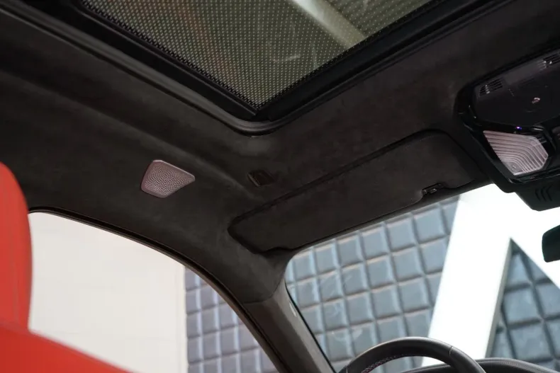 BMW X6 M din 2022 cu 13.740 km - oferta BMW116100 - foto 23