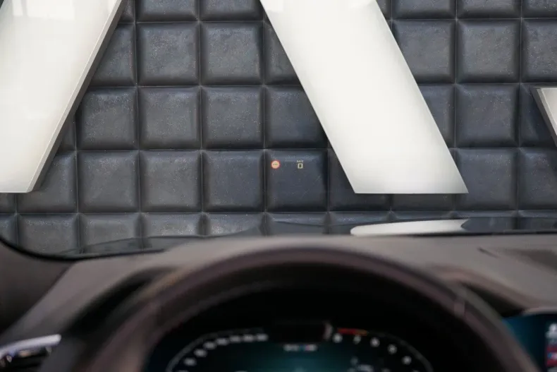 BMW X6 M din 2022 cu 13.740 km - oferta BMW116100 - foto 24