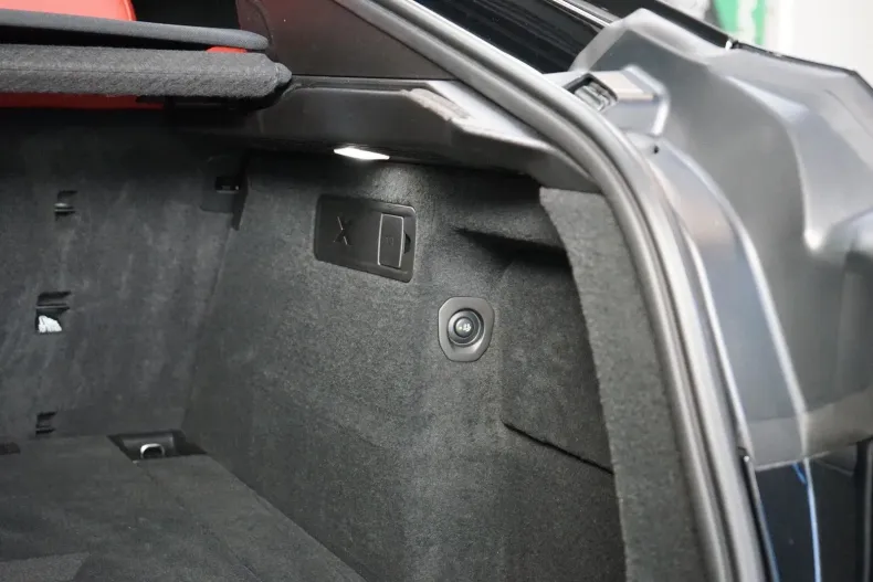 BMW X6 M din 2022 cu 13.740 km - oferta BMW116100 - foto 27