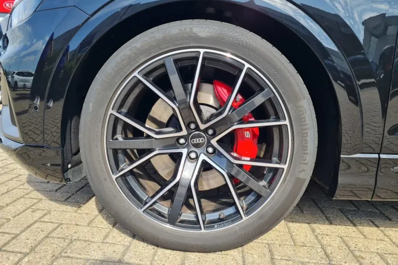 Audi SQ8 din 2023 cu 19.500 km - oferta AUD116101 - foto 3