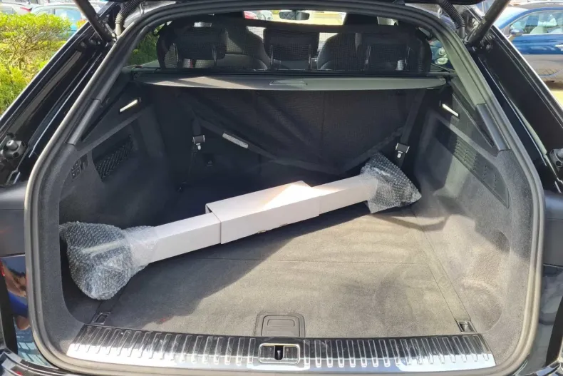 Audi SQ8 din 2023 cu 19.500 km - oferta AUD116101 - foto 7