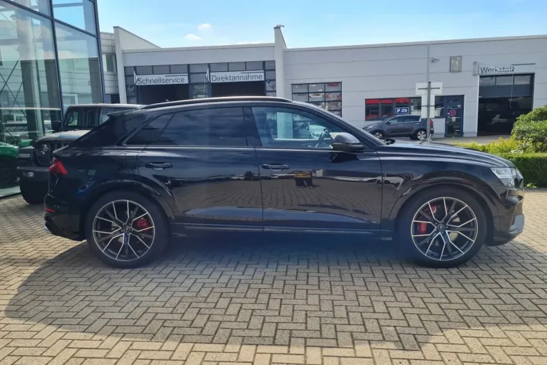 Audi SQ8 din 2023 cu 19.500 km - oferta AUD116101 - foto 10