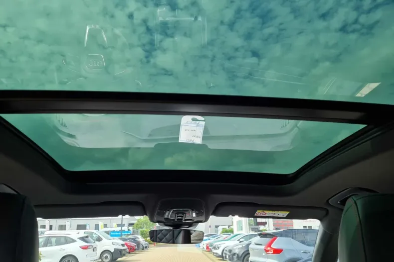 Audi SQ8 din 2023 cu 19.500 km - oferta AUD116101 - foto 16