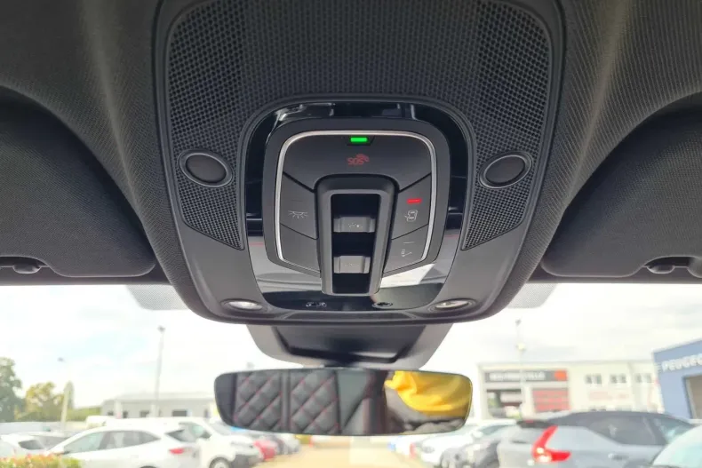 Audi SQ8 din 2023 cu 19.500 km - oferta AUD116101 - foto 17