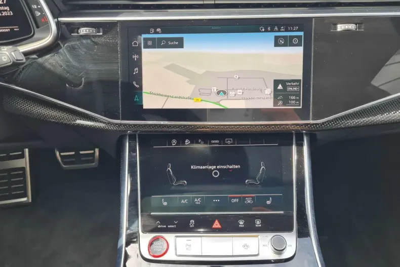 Audi SQ8 din 2023 cu 19.500 km - oferta AUD116101 - foto 20