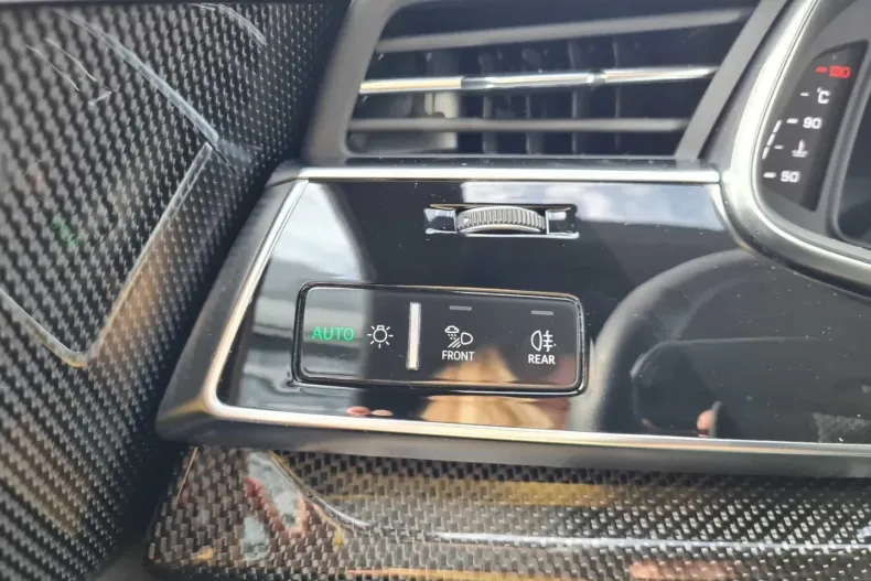 Audi SQ8 din 2023 cu 19.500 km - oferta AUD116101 - foto 26