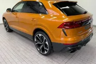 Audi RSQ8 din 2022 cu 24.830 km - oferta AUD116102 - foto 3