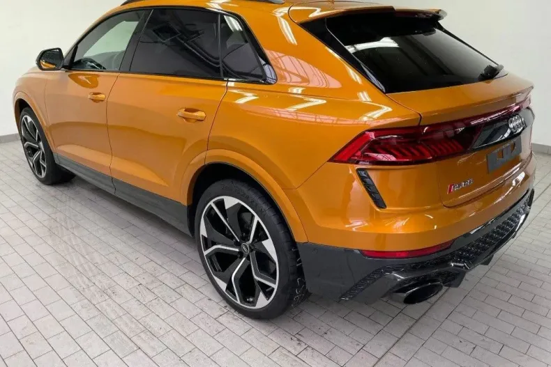 Audi RSQ8 din 2022 cu 24.830 km - oferta AUD116102 - foto 3