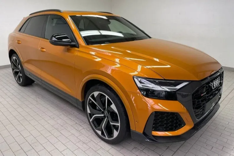 Audi RSQ8 din 2022 cu 24.830 km - oferta AUD116102 - foto 5