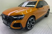Audi RSQ8 din 2022 cu 24.830 km - oferta AUD116102 - foto 6