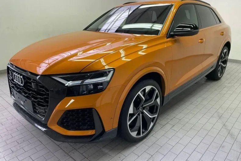 Audi RSQ8 din 2022 cu 24.830 km - oferta AUD116102 - foto 6