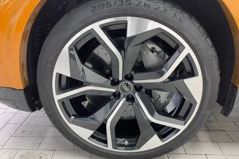 Audi RSQ8 din 2022 cu 24.830 km - oferta AUD116102 - foto 7