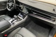 Audi RSQ8 din 2022 cu 24.830 km - oferta AUD116102 - foto 10