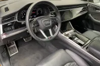 Audi RSQ8 din 2022 cu 24.830 km - oferta AUD116102 - foto 11