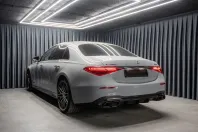 Mercedes-Benz S 63 AMG din 2024 cu 10 km - oferta MER116103 - foto 4