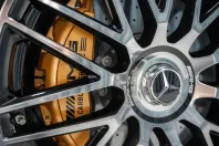 Mercedes-Benz S 63 AMG din 2024 cu 10 km - oferta MER116103 - foto 8