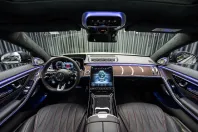 Mercedes-Benz S 63 AMG din 2024 cu 10 km - oferta MER116103 - foto 9