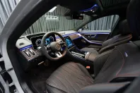 Mercedes-Benz S 63 AMG din 2024 cu 10 km - oferta MER116103 - foto 11