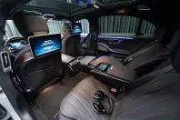 Mercedes-Benz S 63 AMG din 2024 cu 10 km - oferta MER116103 - foto 12