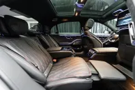 Mercedes-Benz S 63 AMG din 2024 cu 10 km - oferta MER116103 - foto 13