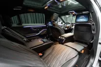 Mercedes-Benz S 63 AMG din 2024 cu 10 km - oferta MER116103 - foto 15