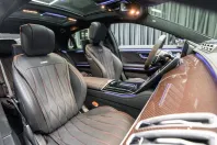 Mercedes-Benz S 63 AMG din 2024 cu 10 km - oferta MER116103 - foto 18