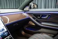 Mercedes-Benz S 63 AMG din 2024 cu 10 km - oferta MER116103 - foto 19