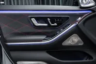 Mercedes-Benz S 63 AMG din 2024 cu 10 km - oferta MER116103 - foto 20