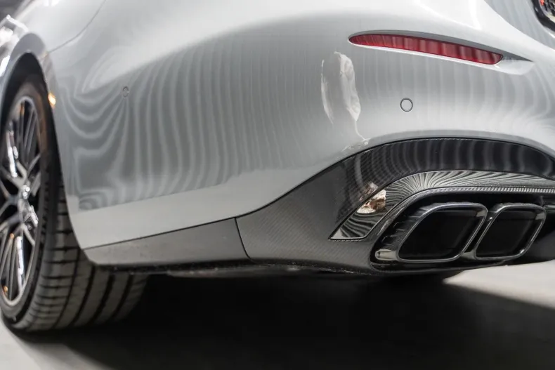 Mercedes-Benz S 63 AMG din 2024 cu 10 km - oferta MER116103 - foto 23