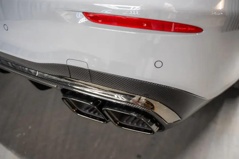 Mercedes-Benz S 63 AMG din 2024 cu 10 km - oferta MER116103 - foto 24