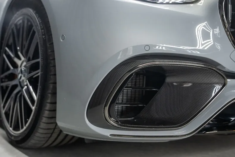 Mercedes-Benz S 63 AMG din 2024 cu 10 km - oferta MER116103 - foto 25