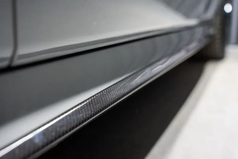 Mercedes-Benz S 63 AMG din 2024 cu 10 km - oferta MER116103 - foto 26