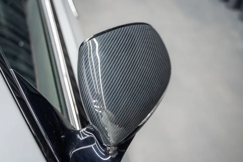 Mercedes-Benz S 63 AMG din 2024 cu 10 km - oferta MER116103 - foto 27