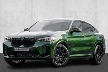 BMW X4 M din 2024 - oferta BMW116104